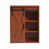 Brown is out of stock selected