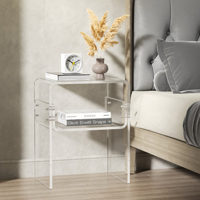 Jacquinto End Table
