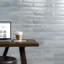 Paint 3x16 Glossy Porcelain Tile-532666437