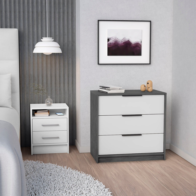 Piece Bedroom Set