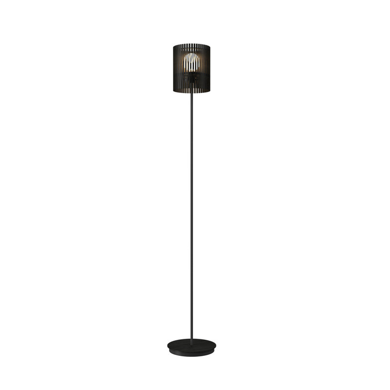 Living Charnières 62,99, Gris anthracite, Gris anthracite