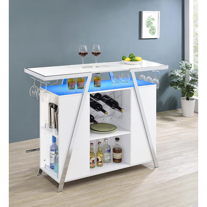 Bar à DEL Paightel