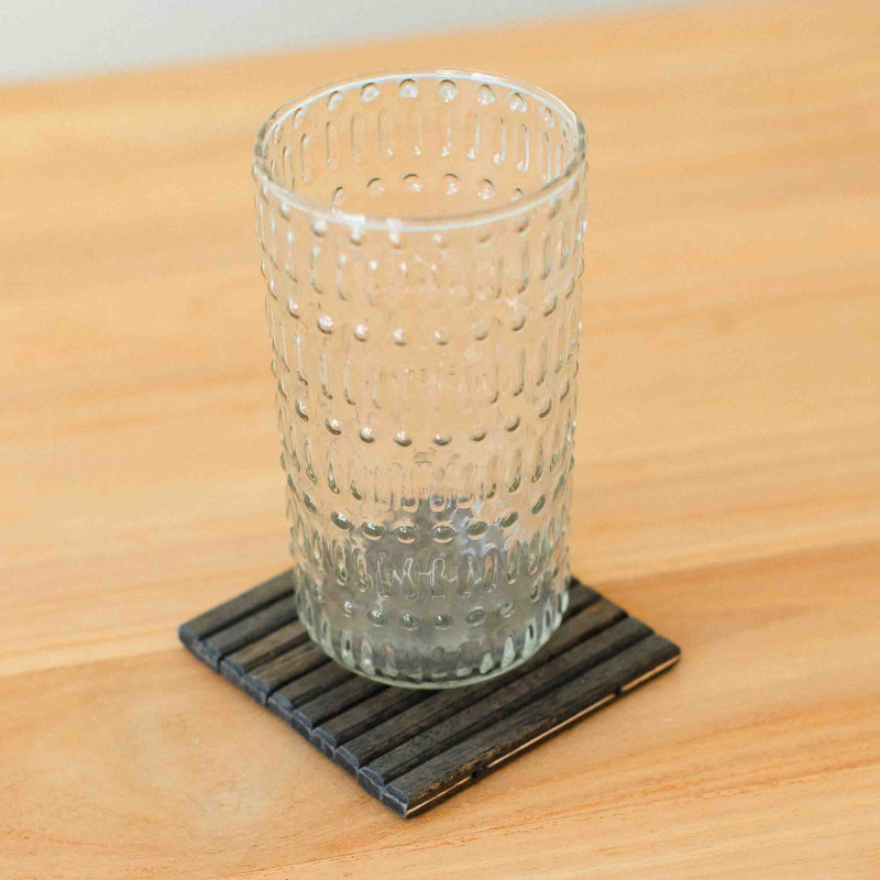 Verre à gin Cullom Morse