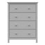 Commode 4 tiroirs Montauk-1255087301