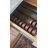 Coffee Pod Drawer Organizer for Nespresso Vertuo Capsule, Bamboo Storage Tray Holds 40 Large or 52 Small Vertuoline Pods