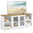 White/Oak selected