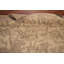 Tapis oriental marocain abstrait fait à la main 5 x 8 po