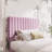 Dunphy Upholstered Platform Bed with Adjustable Headboard-915388891-882898630