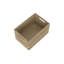 Schulen Solid Wood Storage Bin-25657865