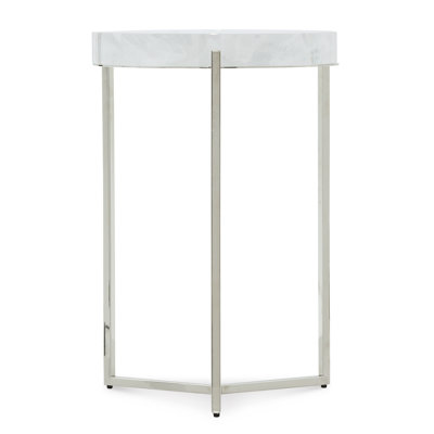 Fumosi Side Table