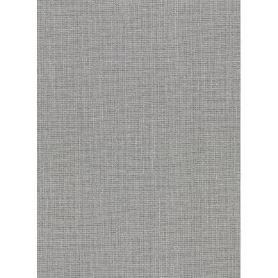 Malvia, Claremont Light Grey Faux Grasscloth, 27 Feet Long X 27 Inch Wide Wallpaper Roll