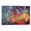 20 Million Things To Do by Osnat Tzadok - Wrapped Canvas Painting-1659040607