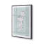 «Floating Tranquility Rolled Print», sans cadre-1772122413-1772122417