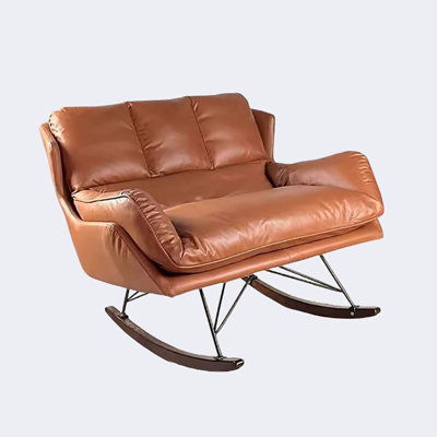 Chaise berçante Fashion Casual Creative