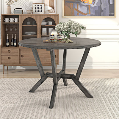 Table de salle à manger Nasri