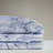 Printed Satin Wrinkle Resistant Luxury Sheet Set-111014620-111014623