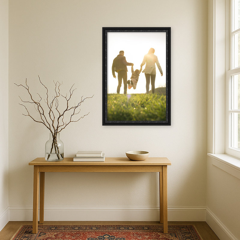 Cadre photo Downton, 24 x 36