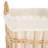 Runa Laundry Hamper with Handles