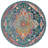 Gonzalez Performance Oriental Rug-1043399574