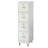 Holyoke 15'' Wide 4 -Drawer File Cabinet