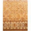 Classic One-of-a-Kind 6'1" X 9'4" Hand Knotted Area Rug