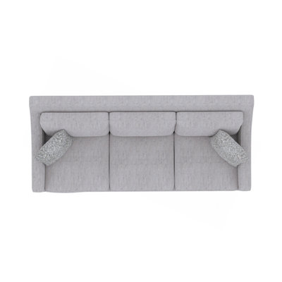 Gray Sofa