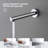 Circular Wall Mounted with Rough-In Valve-74877371