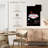 Aime Las Vegas Sign At Night-108436765