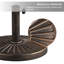 Gyala 11.9kg Free Standing Umbrella Base-96429147