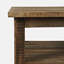 Table basse 4 pieds Mccorkle