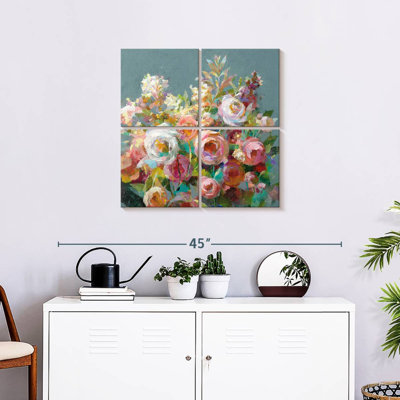 Harnek «Joy Of The Garden Square»