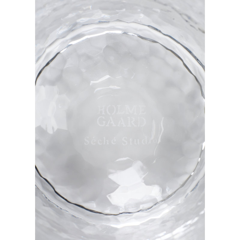 Forma Drinking Glass