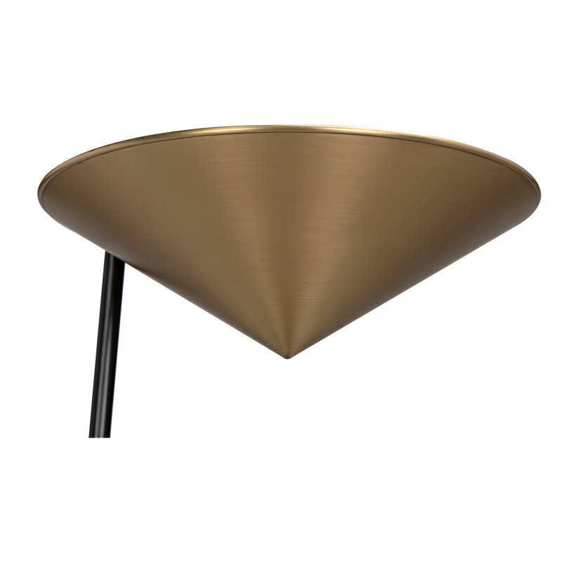 Jetset Tripod Floor Lamp