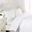 Kalos 100% Cotton Flatweave Pillow Case-378170336