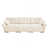 Blanc est en rupture de stock