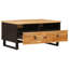 Coffee Table with Storage