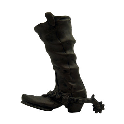 Poignée fantaisie fantaisie pour chaussures