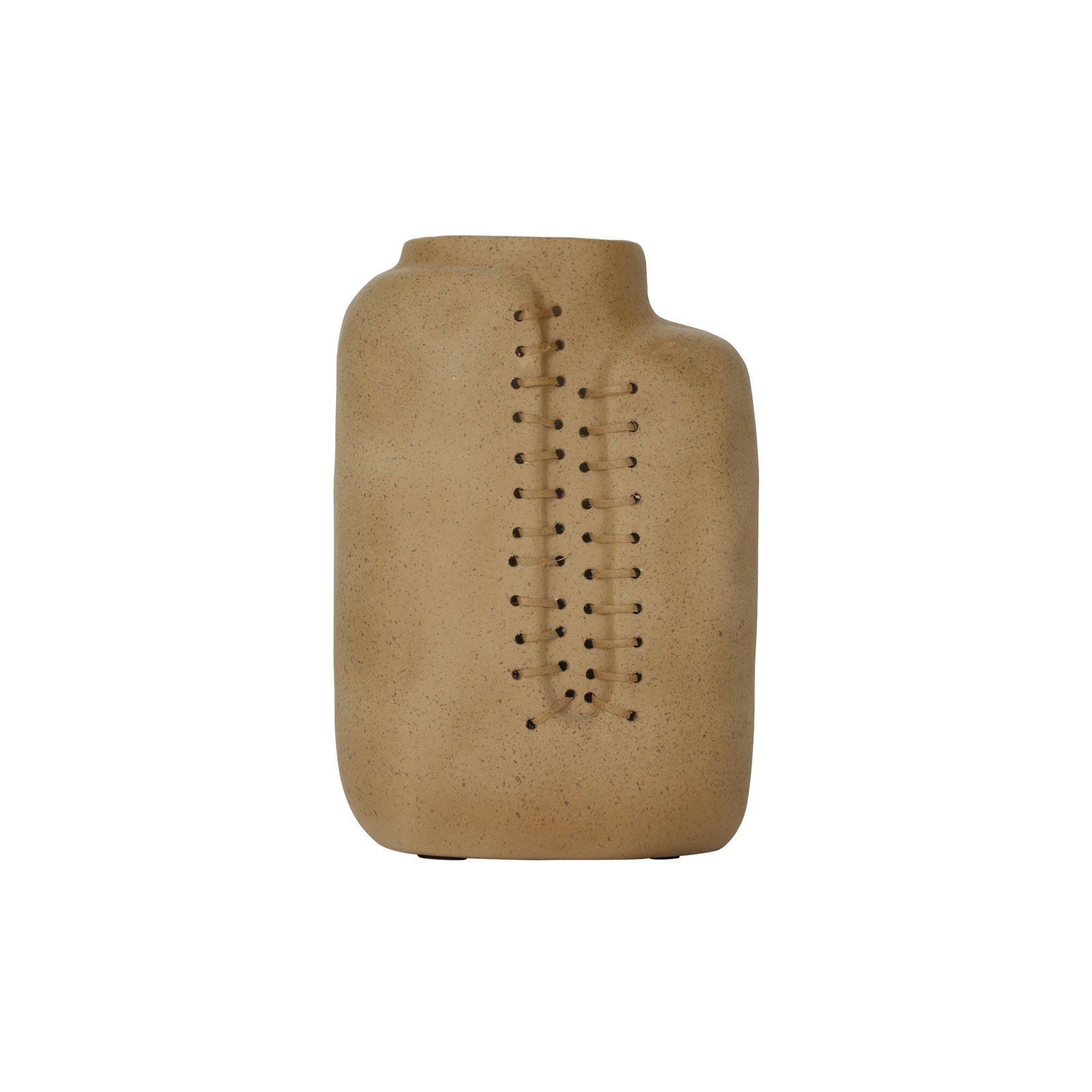 Mcbride Ecomix Vase With Cane