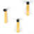 Jaune / noir est en rupture de stock