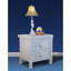 Table de chevet 2 tiroirs Sumner-1867830247