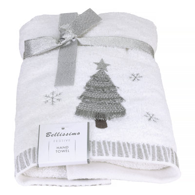 Altizer Midweight Hand Towel