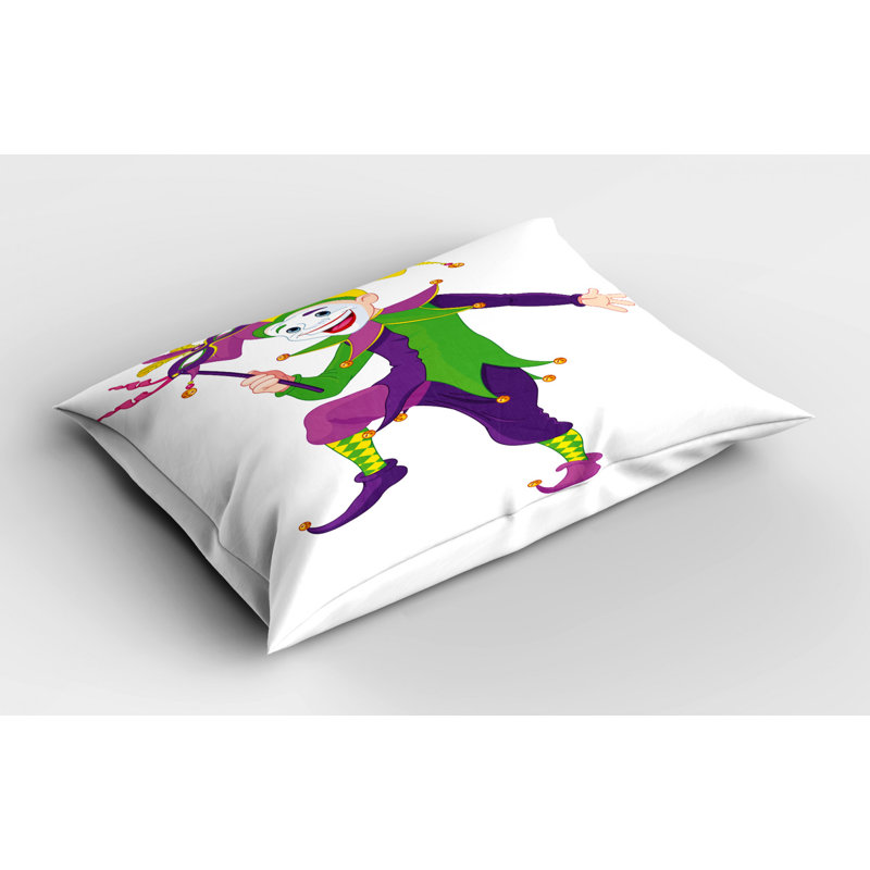 Polyester Sham Set, Twin
