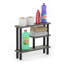 Plastic Shelving Unit-350717679