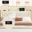 Upholstered Storage Bed-839646165