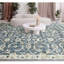 Handmade Wool Area Rug-360352822