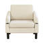 Upholstered Armchair