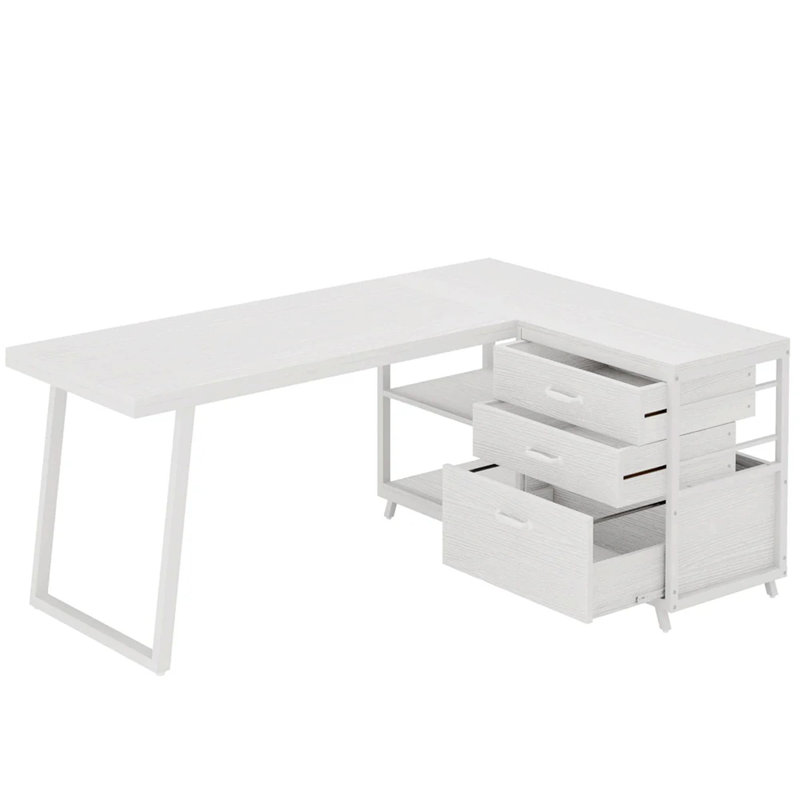 Working Desk, Writing Desk for Home