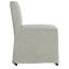 Odessa Slipcovered Dining Chair