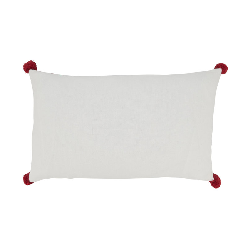 Housse de coussin Candy Cane Dreams Peppermints