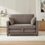 Fauteuil-lit 52 po en chenille-961928377